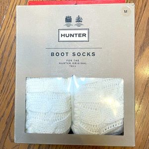 Hunter Boot Socks